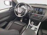 BMW X3 (2013) M Sport xDrive20d, 4X4 - náhled 7