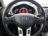 Kia Sportage (2011) 2.0 CRDi, 4X4, Automat, ČR - náhled 8