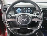 Hyundai Tucson (2022) 1.6 CRDi, Automat, ČR,1.maj - náhled 18
