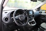 Mercedes-Benz Vito 2,2 116CDI 5Míst Automat+klima - náhled 9