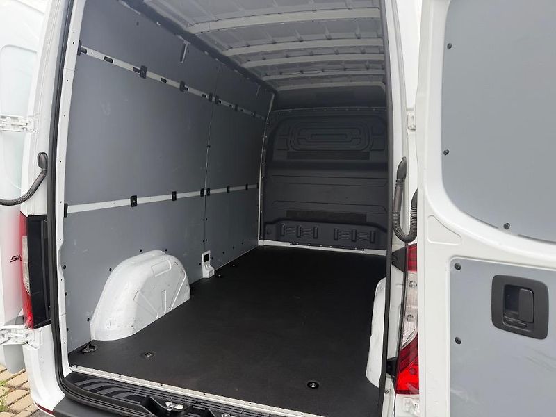 Mercedes-Benz Sprinter (2019) TOP STAV !!!! ALU 20