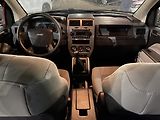 Jeep Compass (2007) 2.0CRDi 4x4, 1.maj, AC - náhled 8