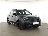 Mini Countryman (2025) S All4, Navigace - náhled 1