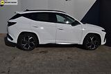 Hyundai Tucson 1,6 T-GDI-118KW N-LINE DCT FL - náhled 4