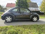 Volkswagen New Beetle (1999) 2.0i 85kw - nová spojka - náhled 6