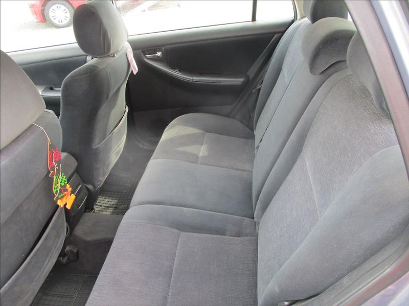 Toyota Corolla 1,4 VVTi, klima, - fotka 11 z 21