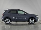 Volkswagen T-Cross (2025) SUV - náhled 16