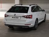 Škoda Superb (2017) 2.0TDi 4x4, Ambition, DSG - náhled 6