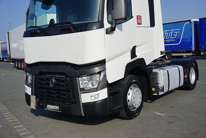Renault Trucks T (2020) 460 / ACC / EURO  6 / SLEEPER  - fotka 20 z 51