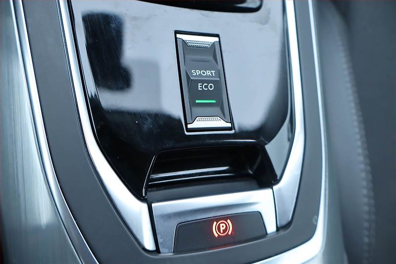 Peugeot 308 (2019) 1.2 PureTech, Automat - fotka 23 z 24
