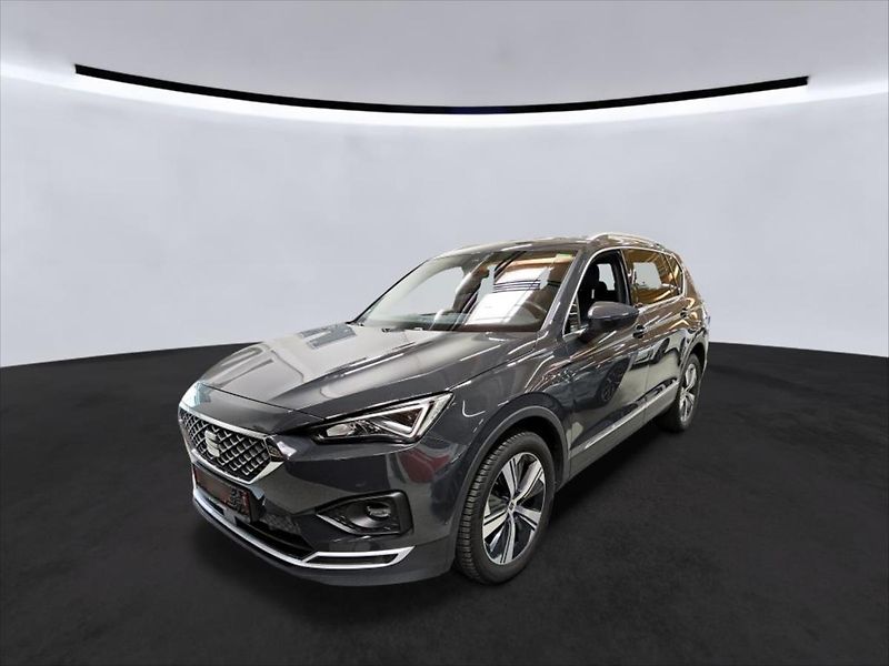 Seat Tarraco 2,0 TDI XCELLENCE - fotka 1 z 11