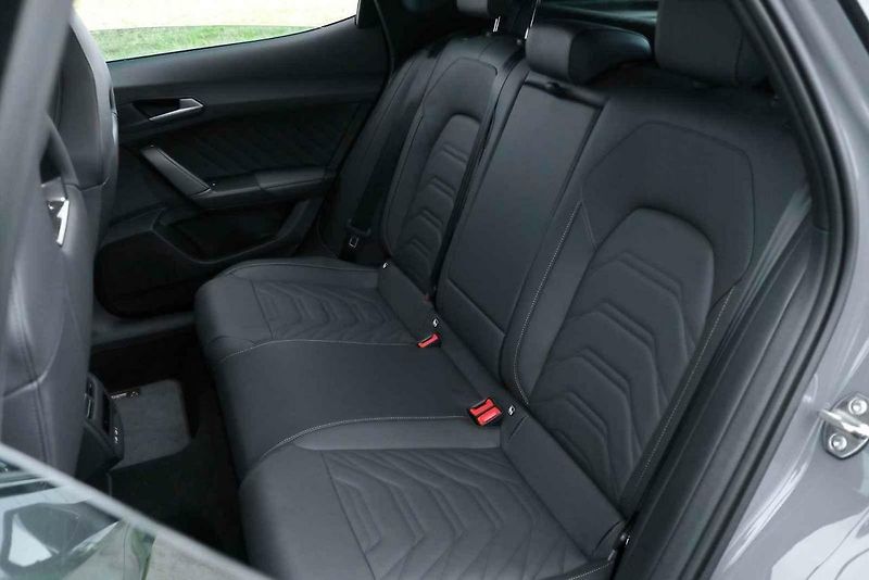 Cupra Formentor je nejprodávanější model značky v Česku i v Evropě.