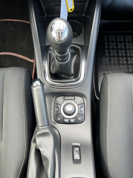 Renault Mégane 1.5DCi KLIMA TEMPOMAT odp.DPH - fotka 25 z 44