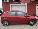 Fiat Grande Punto 1.4i KLIMA +SADA PNEU - náhled 1