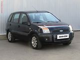 Ford Fusion (2007) 1.4i, ČR, AC, park.asist - náhled 1