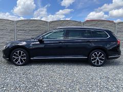 Volkswagen Passat 2.0TDi 150PS DSG 113000TKM!!!! - fotografie inzerátu