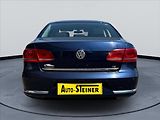 Volkswagen Passat 1,4 CNG, DPH, Kamery - náhled 6