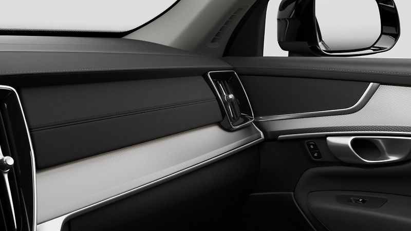 Volvo XC90 (2026) T8 AWD LONG RANGE CORE 7míst - fotka 9 z 10