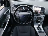 Volvo XC60 2.4D 4x4 AUT SERVISKA TAŽNÉ - náhled 24