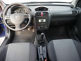 Opel Corsa (2005) 1.0i, AC, tažné - náhled 7