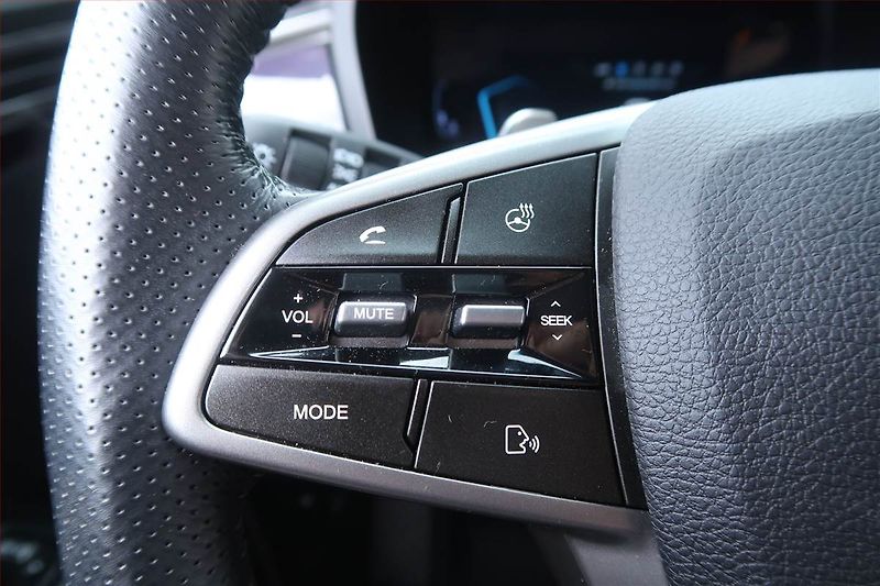 SsangYong Korando (2023) Style 1.5 T-GDI - fotka 17 z 24