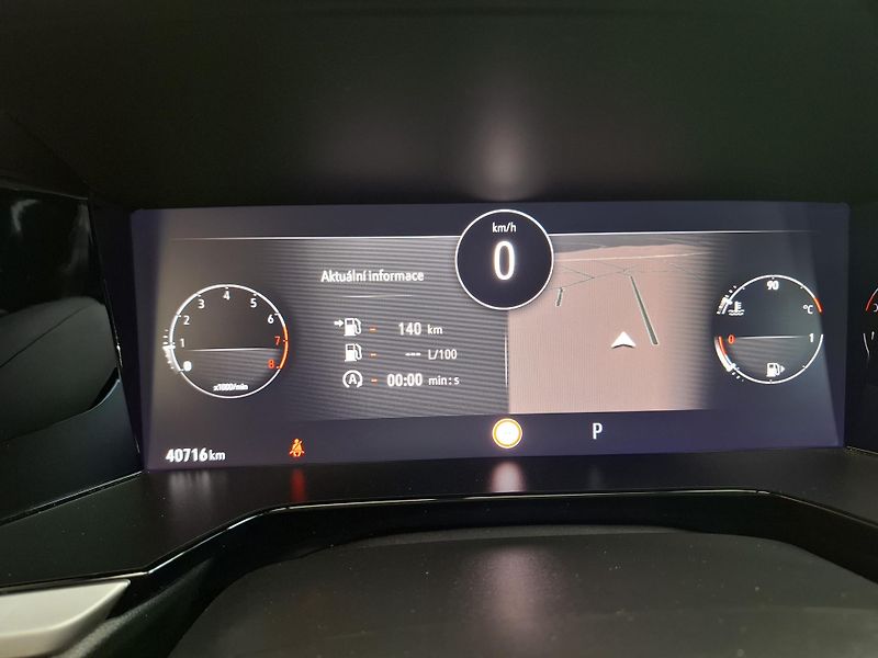 Opel Grandland (2023) - fotka 10 z 15