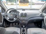 Chevrolet Aveo (2009) 1.2i 62KW - náhled 11