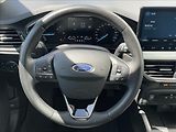 Ford Focus 1,5 Ecoblue AT8 Titanium - náhled 8