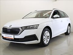 Škoda Octavia 2,0 TDi MT Ambition 76tkm. ČR - fotografie inzerátu
