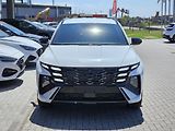 Hyundai Tucson (2026) 1,6 T-GDI 2WD DCT GO N LINE   - náhled 1