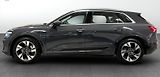 Audi Q8 e-tron 50 Q SoH 100% Kamera Vzduch  - náhled 1