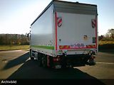 Mercedes-Benz Actros 2651 6x2 valník s čelem - náhled 14