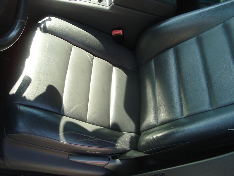 Volkswagen Touareg (2005) 3,0TDI - fotka 14 z 21