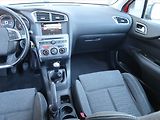 Citroën C4 (2018) Feel 1.2 PureTech, Serv.kniha - náhled 8