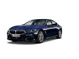 BMW Řada 8 M850i xDrive Gran Coupé - náhled 1