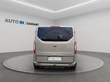 Ford Tourneo Custom (2017) Titanium L2 96kW, 1MAJ, ČR, ta - náhled 4
