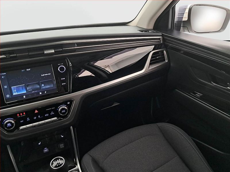 SsangYong Korando (2023) Style 1.5 T-GDI - fotka 8 z 19
