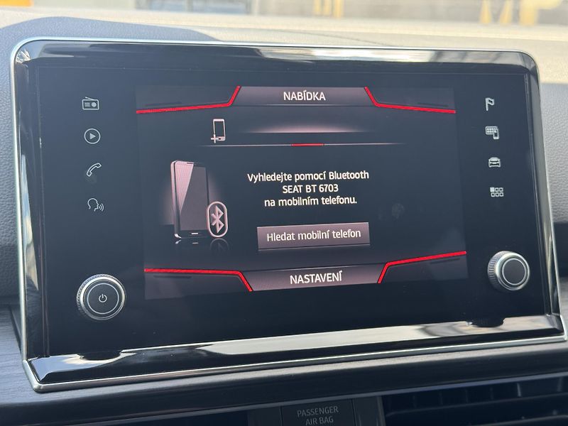 Seat Tarraco (2019) 2.0TSi DSG 4D Xcellence, RZV - fotka 35 z 50