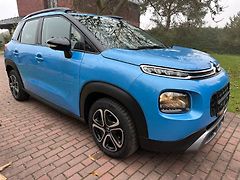 Citroën C3 Aircross (2019) 1.5Hdi 75kw - fotografie inzerátu