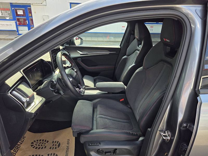 Škoda Kodiaq (2025) 2.0 TSI RS - fotka 10 z 46