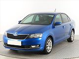 Škoda Rapid (2018) 1.0 TSI, Navi, Tempomat - náhled 1