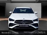 Mercedes-Benz CLA (2025) 180 d Shooting Brake - náhled 8