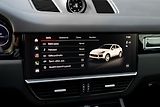 Porsche Cayenne (2023) COUPE PLATINUM EDITION - náhled 27