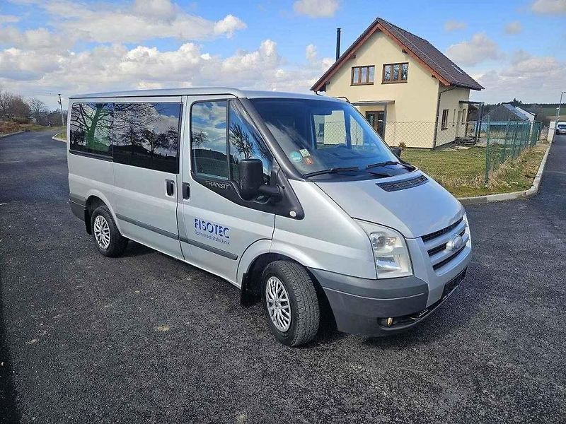 Bürstner I 570