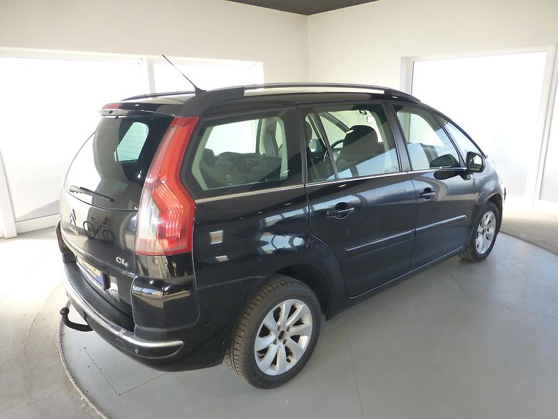 Citroën Grand C4 Picasso (2013) 1,6HDI*NAVI*TAŽNÉ*PARK.S*7MÍST - fotka 5 z 28