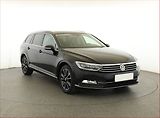 Volkswagen Passat (2016) 2.0 TDI, Kůže, Navi, Tempomat - náhled 1