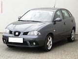 Seat Ibiza (2006) 1.2i - náhled 2