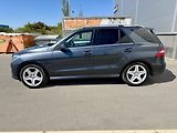Mercedes-Benz Třídy M (2015) 350CDI 4M W166 AMG AIRMATIC ČR - náhled 4