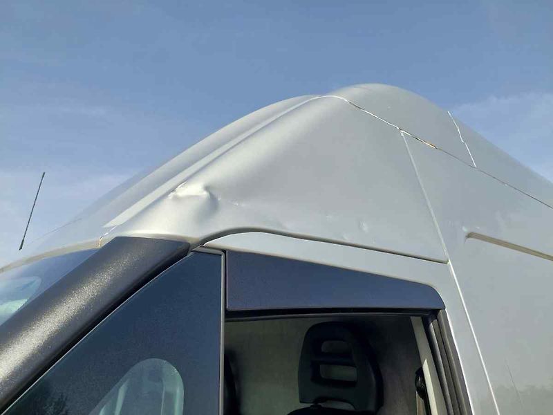 Iveco Ostatní 35S14N CNG L4/H3 - fotka 35 z 39