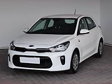 Kia Rio (2017) 1.25 CVVT, Serv.kniha - náhled 1
